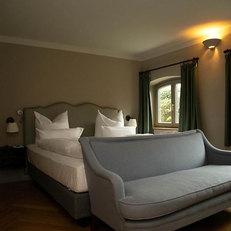 Mimosa Suites Westerland Esterno foto