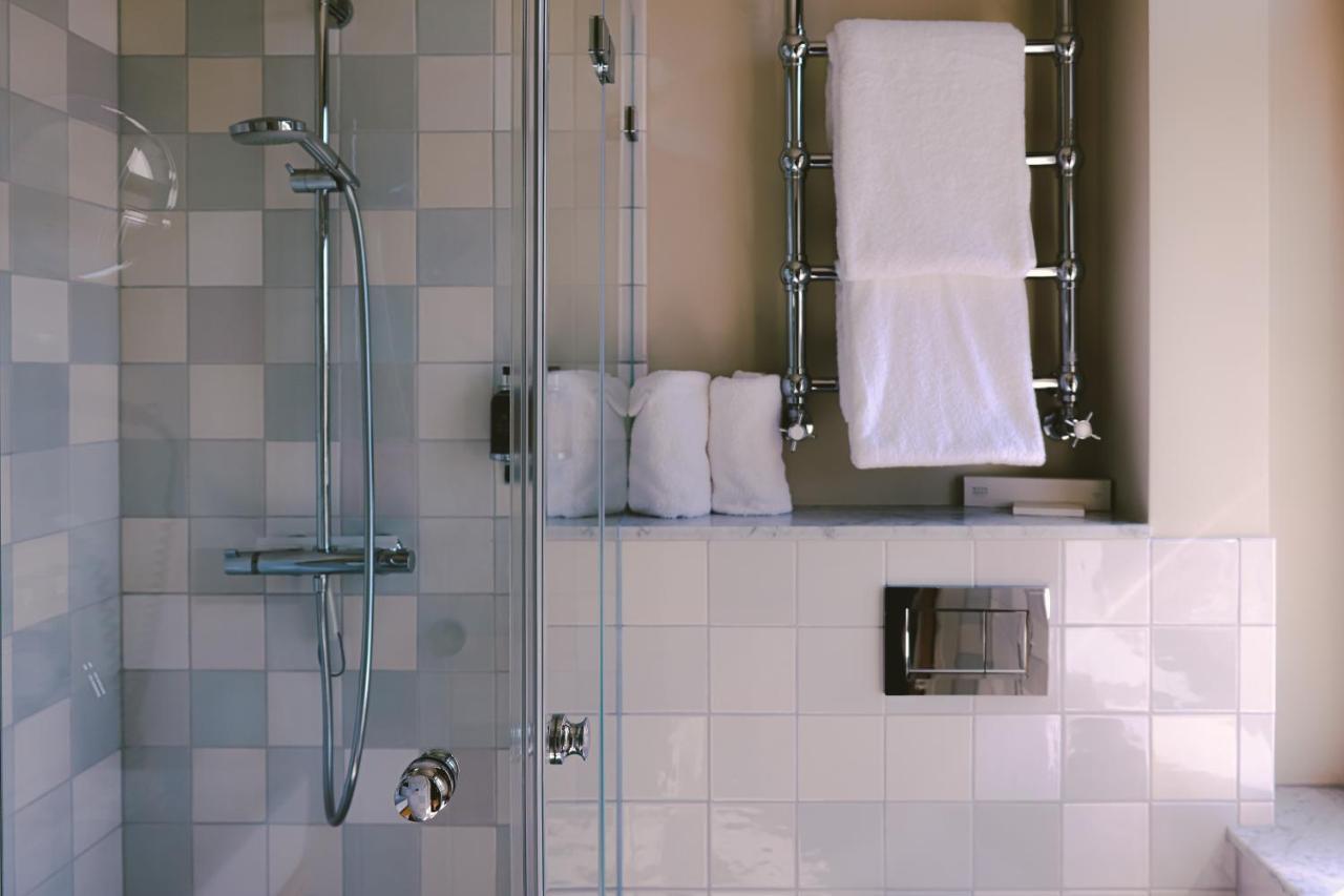 Mimosa Suites Westerland Esterno foto