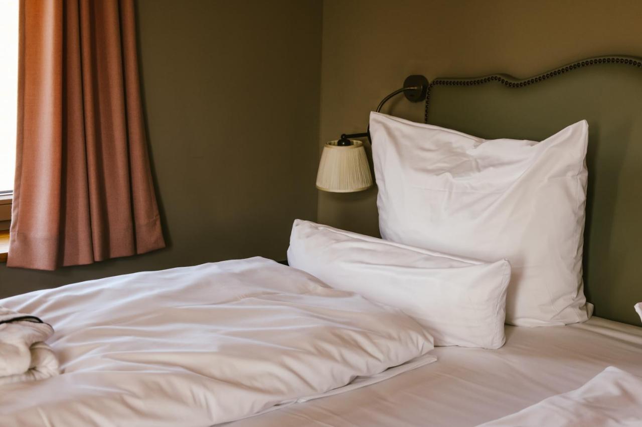 Mimosa Suites Westerland Esterno foto