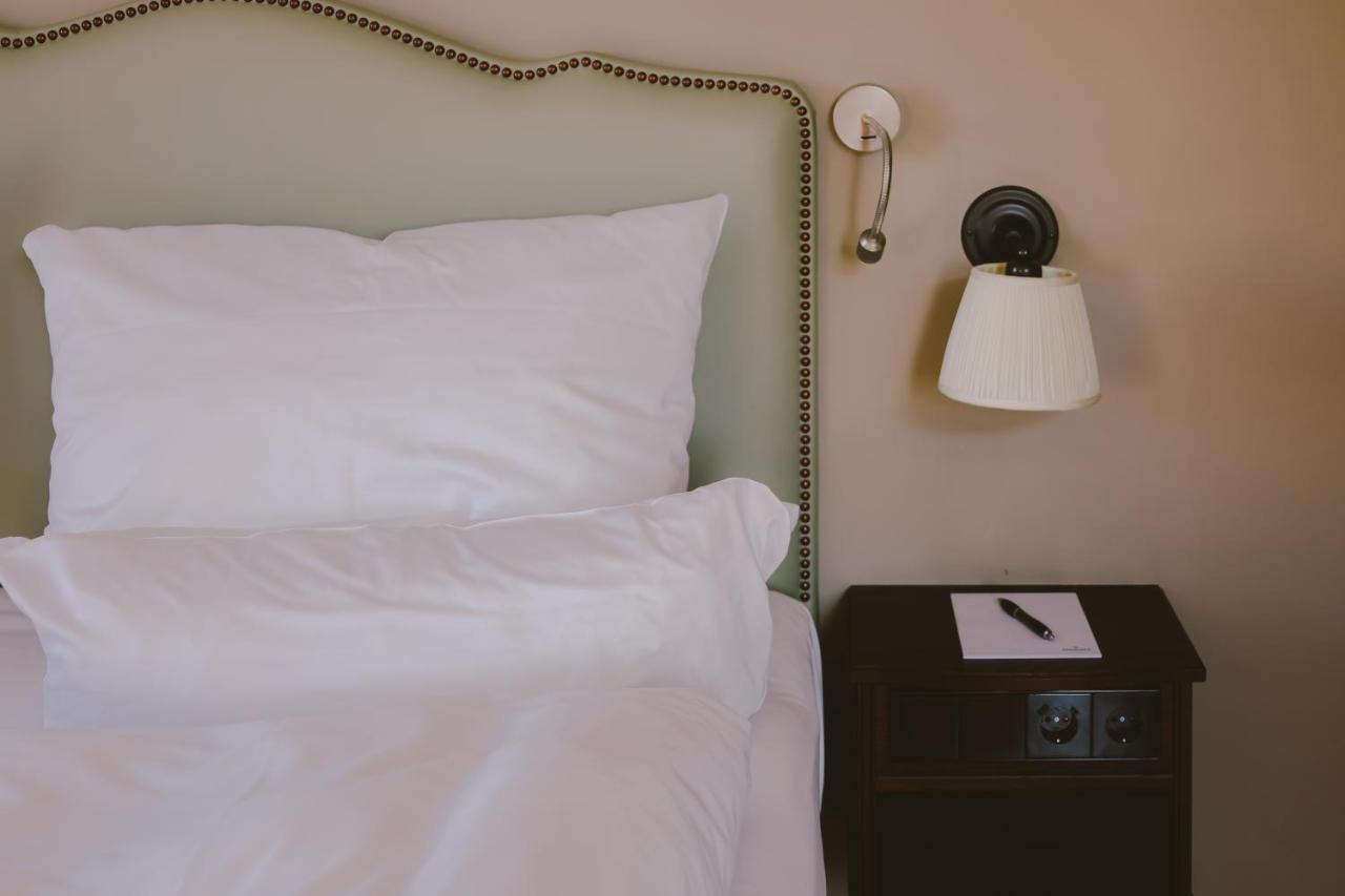 Mimosa Suites Westerland Esterno foto