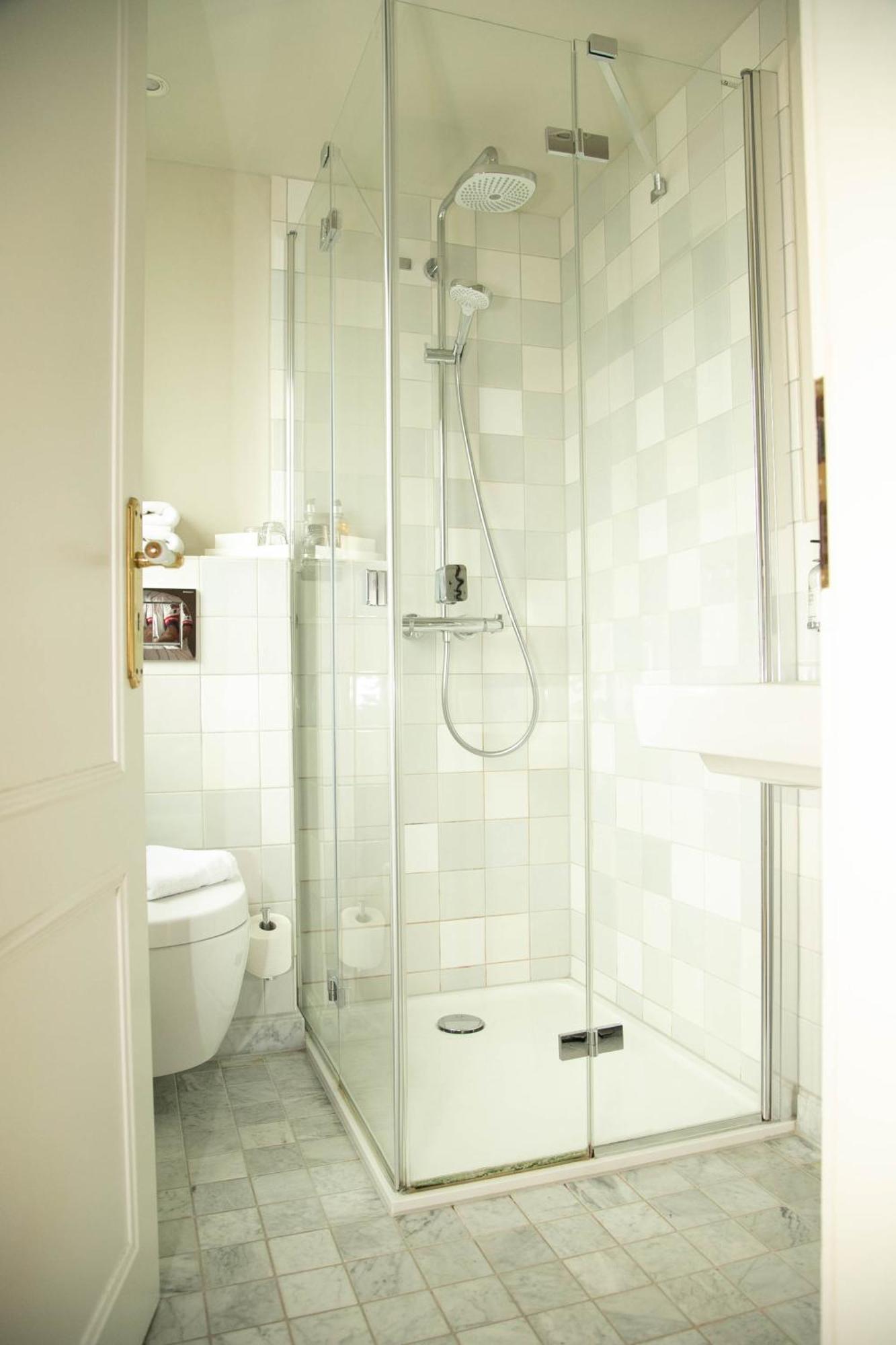 Mimosa Suites Westerland Esterno foto
